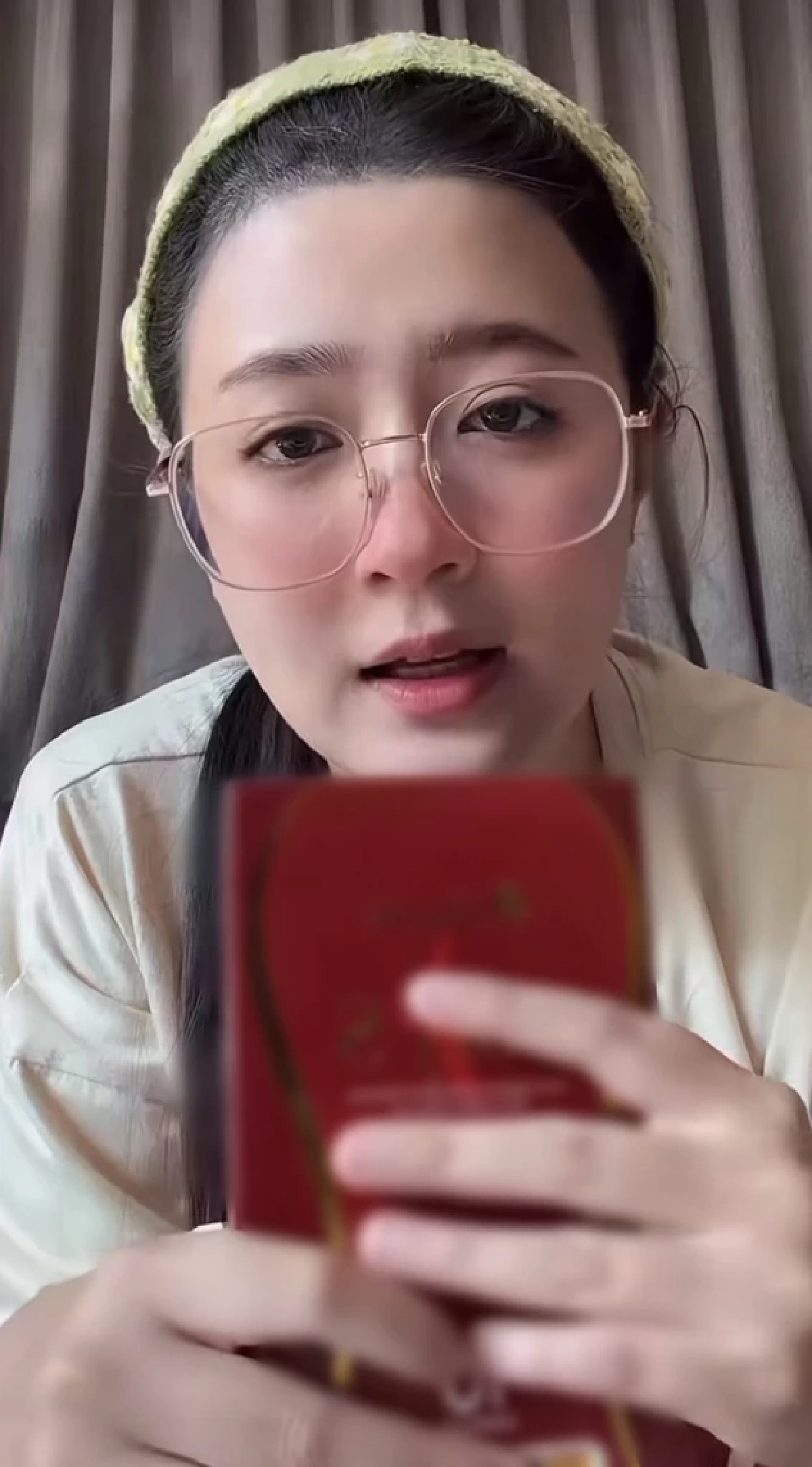 ดราม่า "โฟกัส" ลดน้ำหนัก 20 กิโล ในเวลา 6 เดือน ชี้แจง.. ไปทำอะไรมา