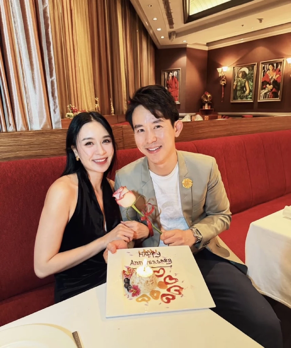 "เบนซ์ ปุณยาพร" อึ้ง! เปิดไพ่ เรื่องนี้ตรงเป๊ะ รับสภาพ พยายามแค่ไหนลูกก็ไม่มา