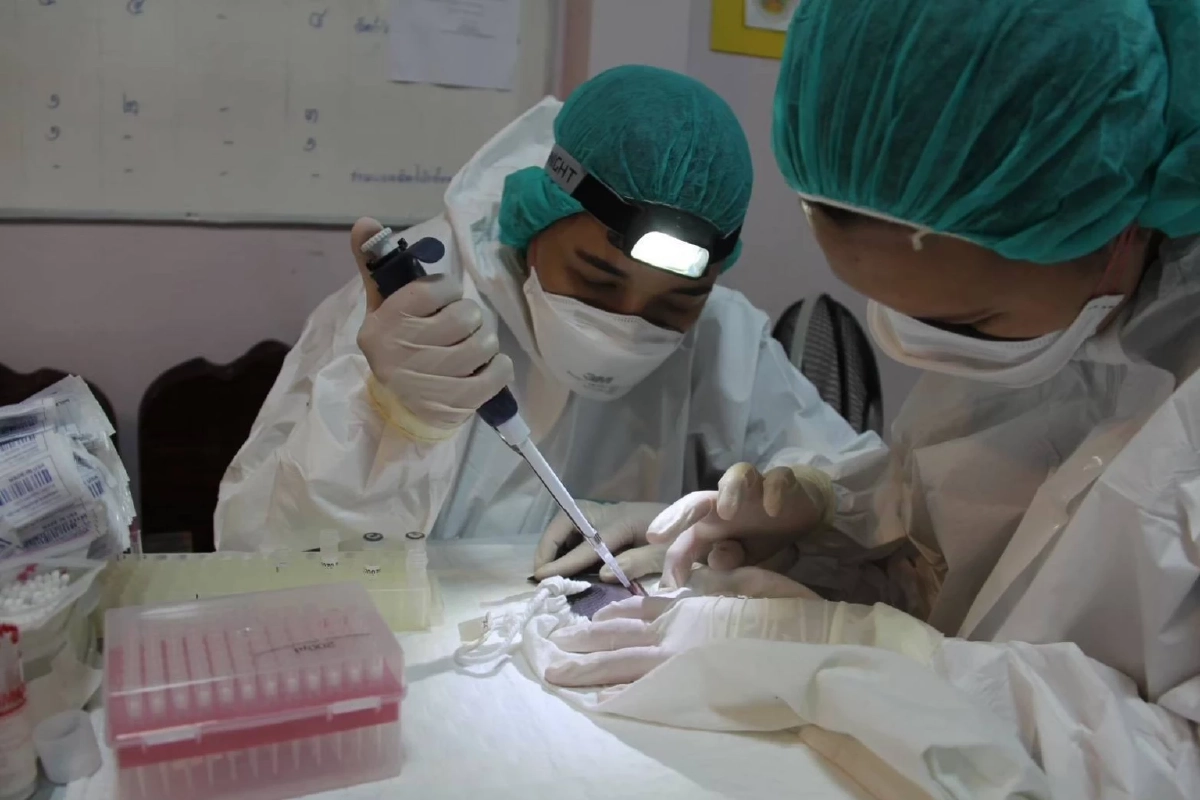 กรมอุทยานฯ เฝ้าระวังไวรัสนิปาห์ เปิดกฎเหล็ก เข้าชมถ้ำ-พื้นที่มีค้างคาว