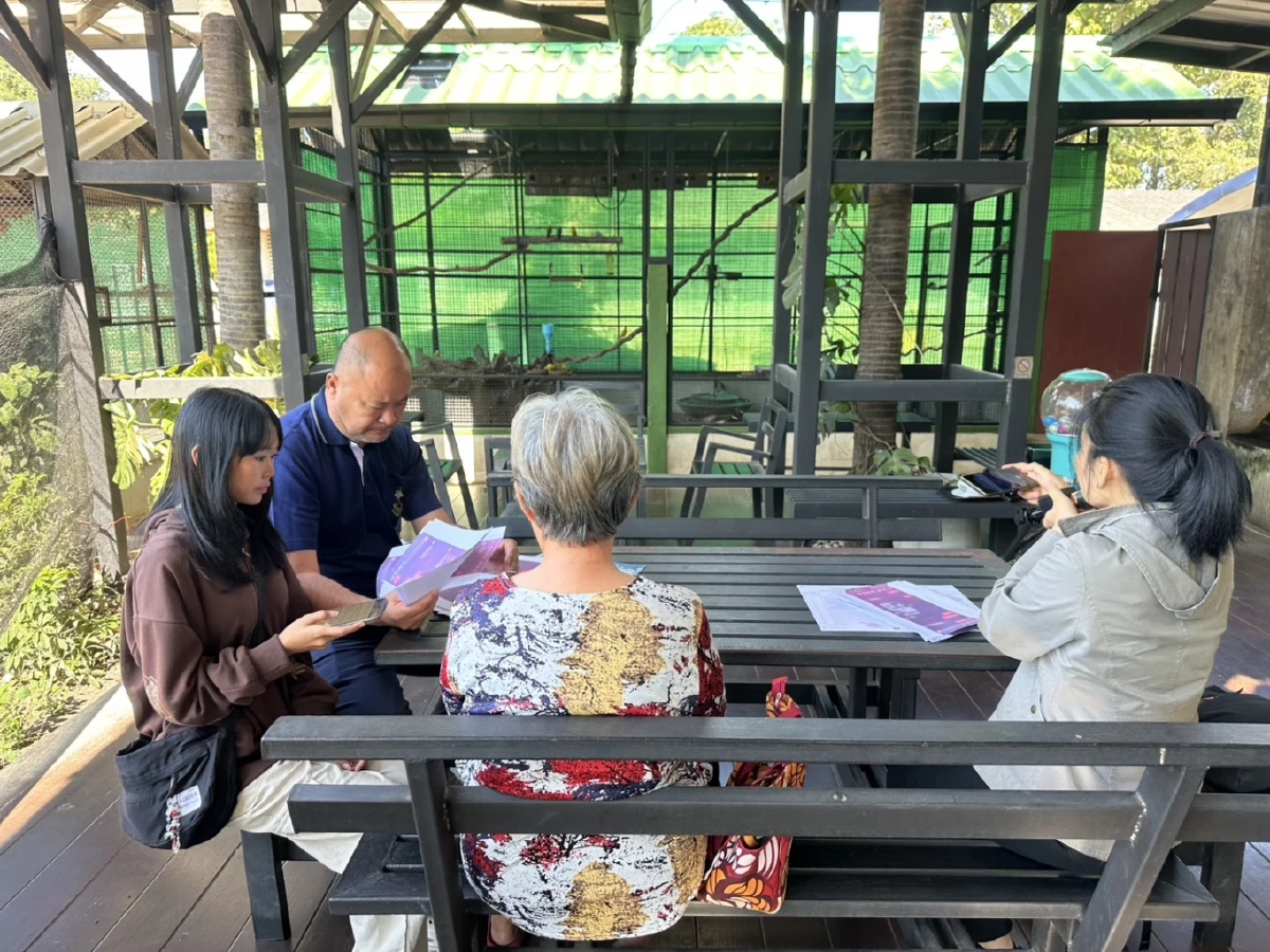 หนุ่มลำปางวัย 20 หายตัวปริศนา คาดตกเป็นเหยื่อแก๊งสแกมเมอร์