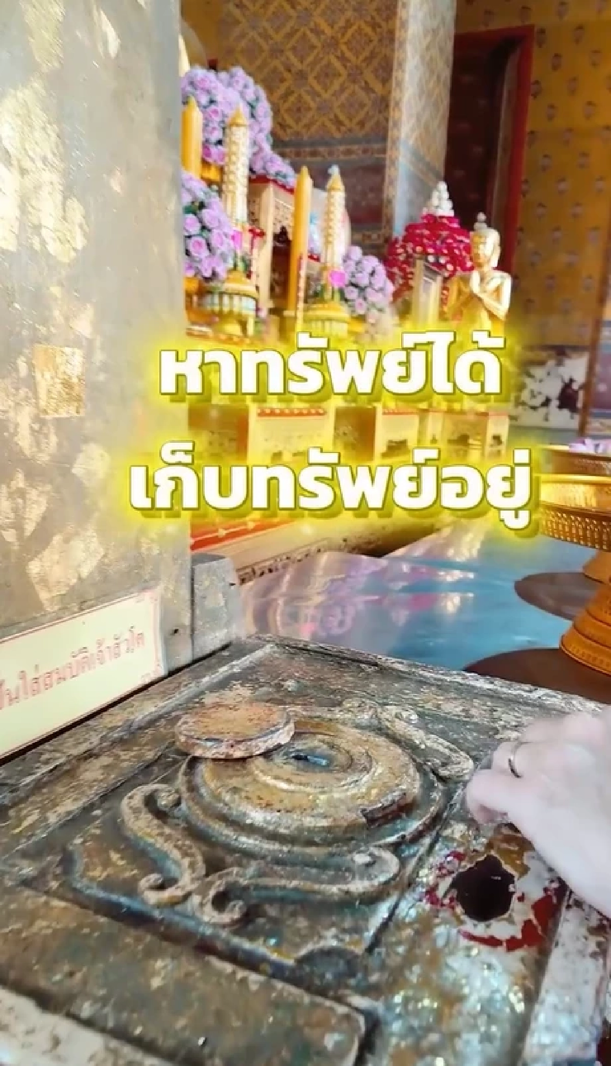 'ปีม้าไฟ 69'  ชี้จุดลับเสริมโชคลาภ การเงิน เฮงปังกับ "หมอช้าง ทศพร"