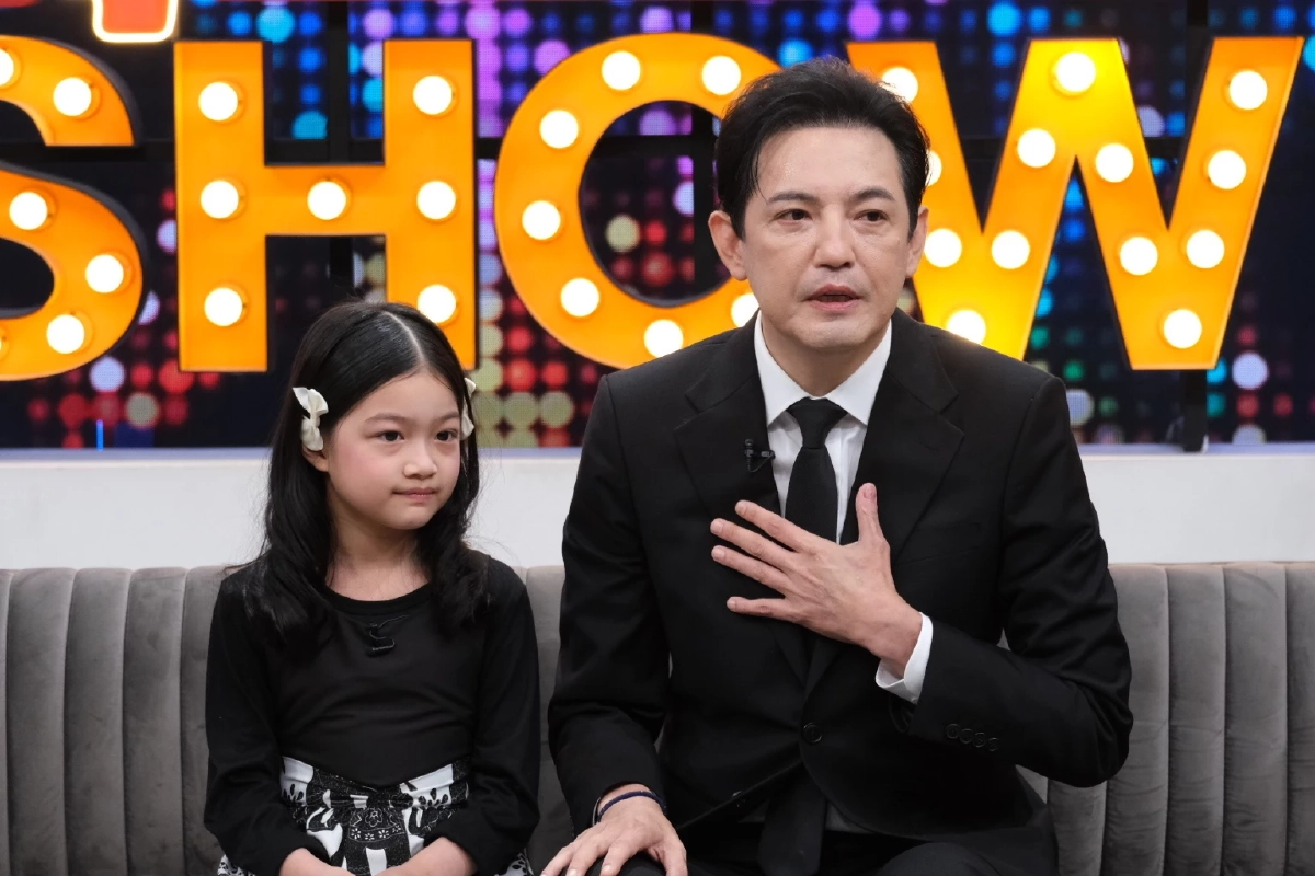 แซ่บ! หนุ่ม ศรราม ล่าสุดสถานะหัวใจ เปิดเหตุเดือดตอกกลับชาวเน็ตแรง