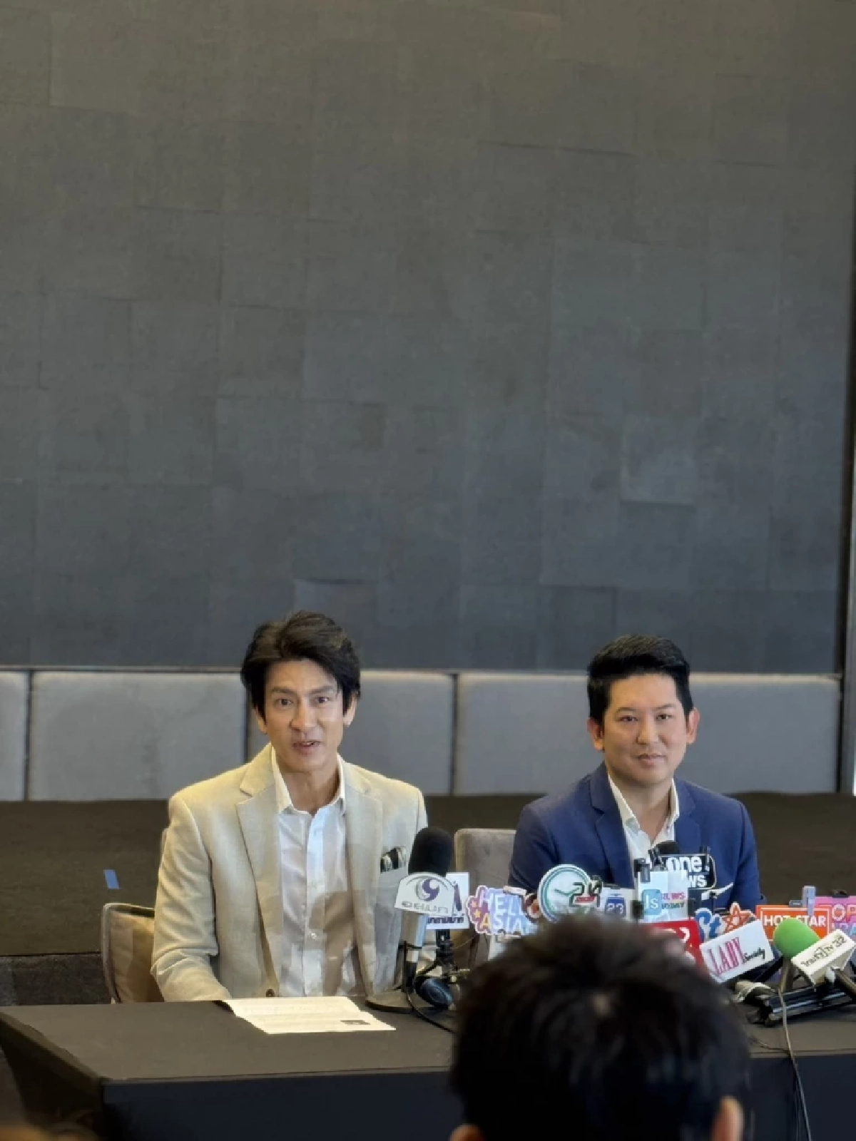 “ติ๊ก เจษฎาภรณ์” แจงโดนปลดพ้นกรรมการค่าย ยัน! ไร้อำนาจคุม PROXIE