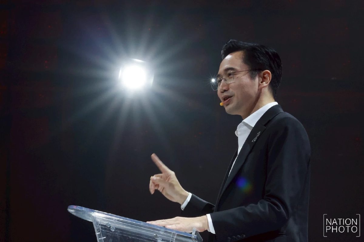 ‘ยศชนัน’ ทุบโต๊ะ! ใครโกง ไม่เลี้ยง ย้ำ!นิสัย ‘เพื่อไทย’ ยุคใหม่ไร้เส้นสาย