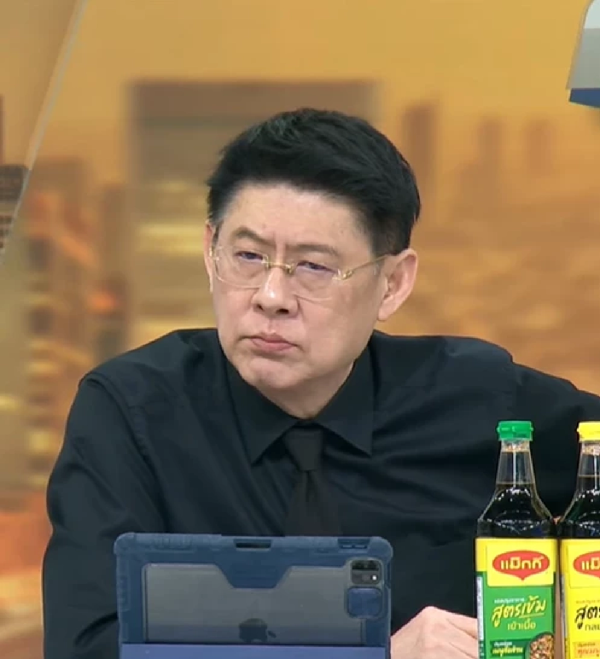 อึ้ง! 'พ.ต.อ.ภาคภูมิ'เปิดปากเล่าจุดแตก หักนาย ปมทอง 246 บาท แซ่บ!