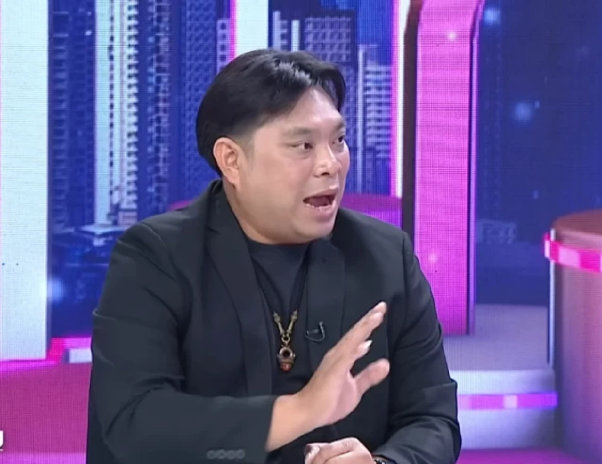 ขนลุก"อาจารย์โอเล่" คำเตือน  ปมปัญหาชายแดน บอกแล้วนะ ในที่สุดก็..