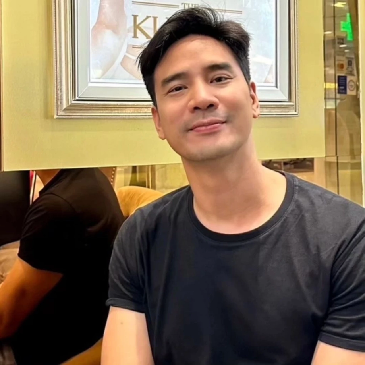 ‘น็อต วรฤทธิ์’ โพสต์คติสอนใจ 6 ข้อรวด พ่วงแฮชแท็กสุดจี๊ด "เลือกคบคน"