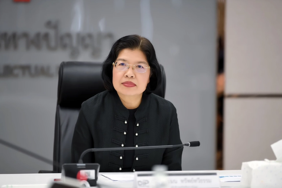 กรมทรัพย์สินทางปัญญาประกาศ "กุ้งมังกร 7 สีภูเก็ต" เป็นสินค้า GI ลำดับที่ 4 ชูฉายาฟัวกราส์แห่งท้องทะเล