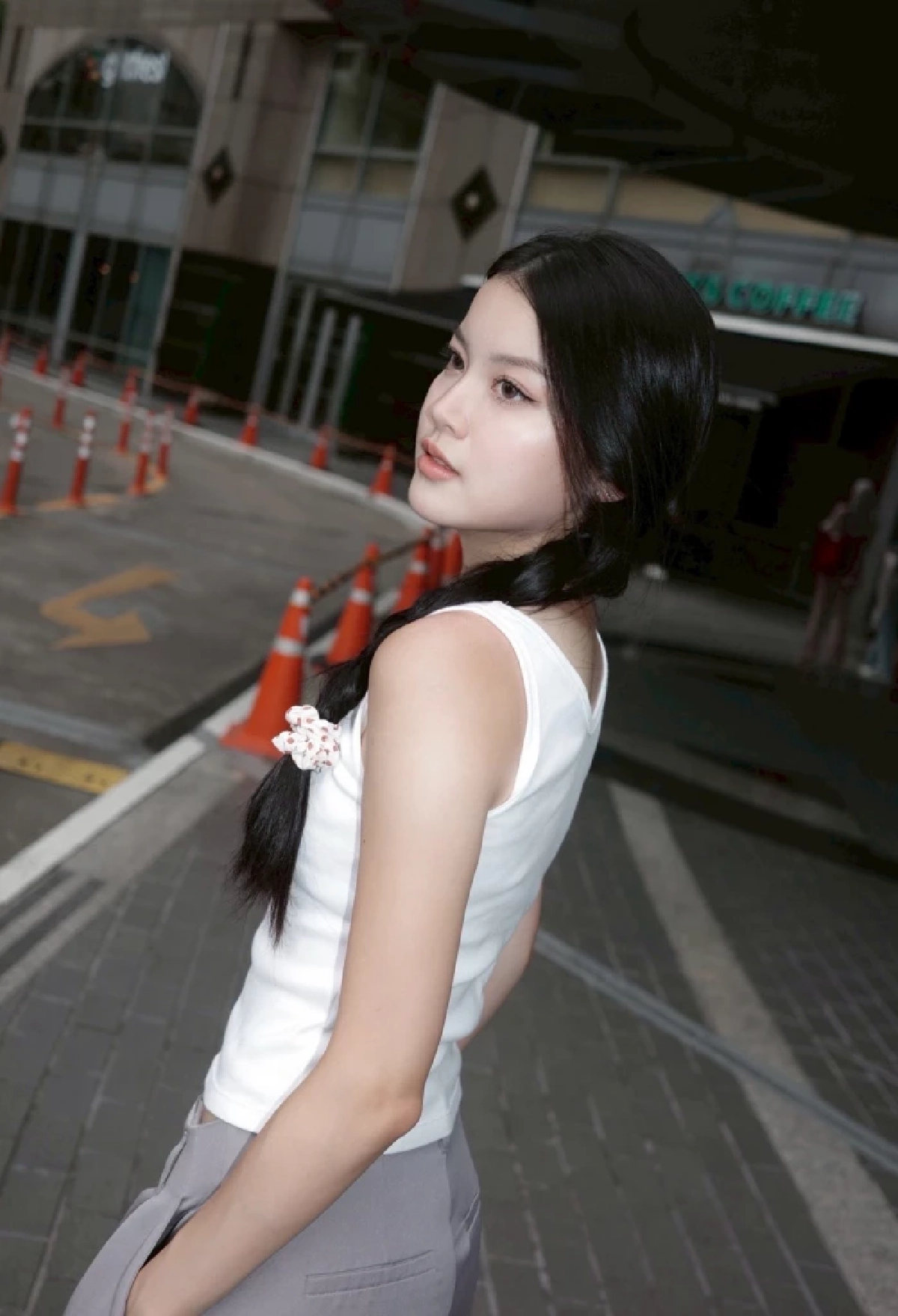 ประวัติ "แทน ดวงแก้ว" ดาวรุ่งป้ายแดง ซีรีส์ "Play Park รักไม่คาดฝัน"