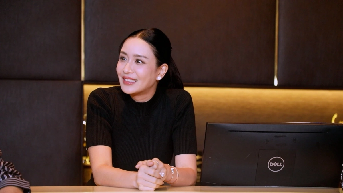 "เบนซ์ ปุณยาพร" อึ้ง! เปิดไพ่ เรื่องนี้ตรงเป๊ะ รับสภาพ พยายามแค่ไหนลูกก็ไม่มา