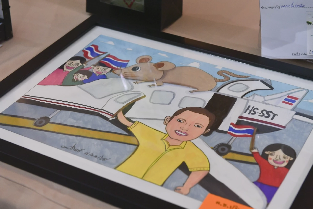 อนุทิน เล่าอดีต "เรียนไม่เก่ง-เป็นเด็กโข่ง" สู่เก้าอี้นายกฯ