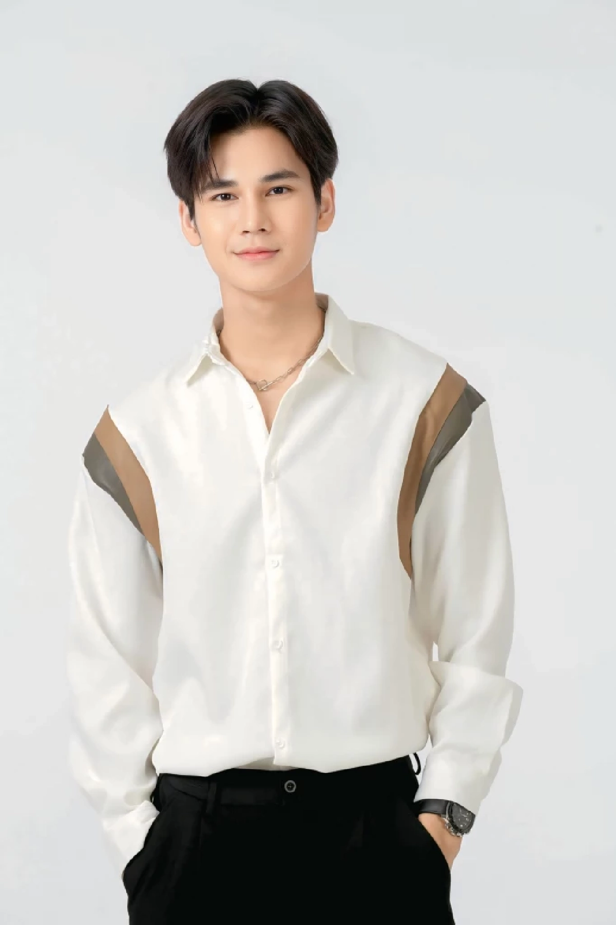 'ซัน ก้องภพ' ปลื้มฟีดแบ็ก 'แผนรักฉบับร้าย' แจ้งเกิดเต็มตัว กระแสเกินต้าน