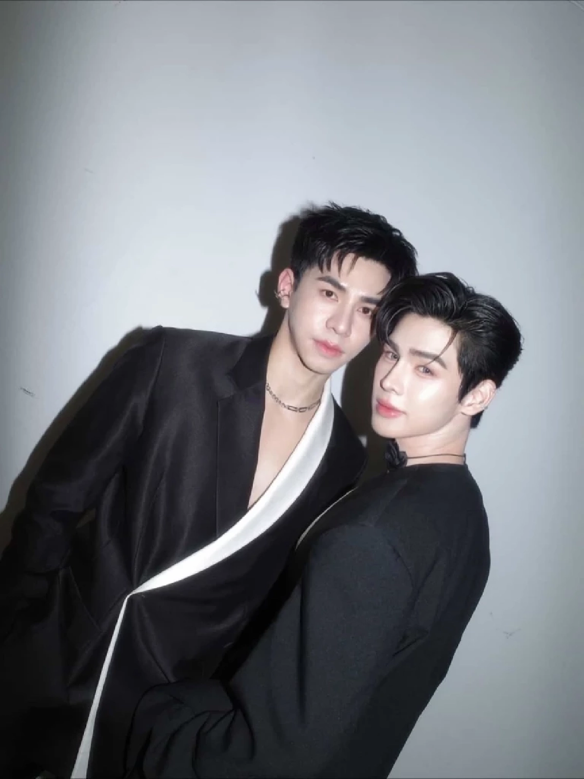 ประวัติ 'กิ๊ นิวัฒน์' หล่อ แซ่บ ดีกรีนายแบบระดับประเทศ ซีรีส์แรงจนไวรัล