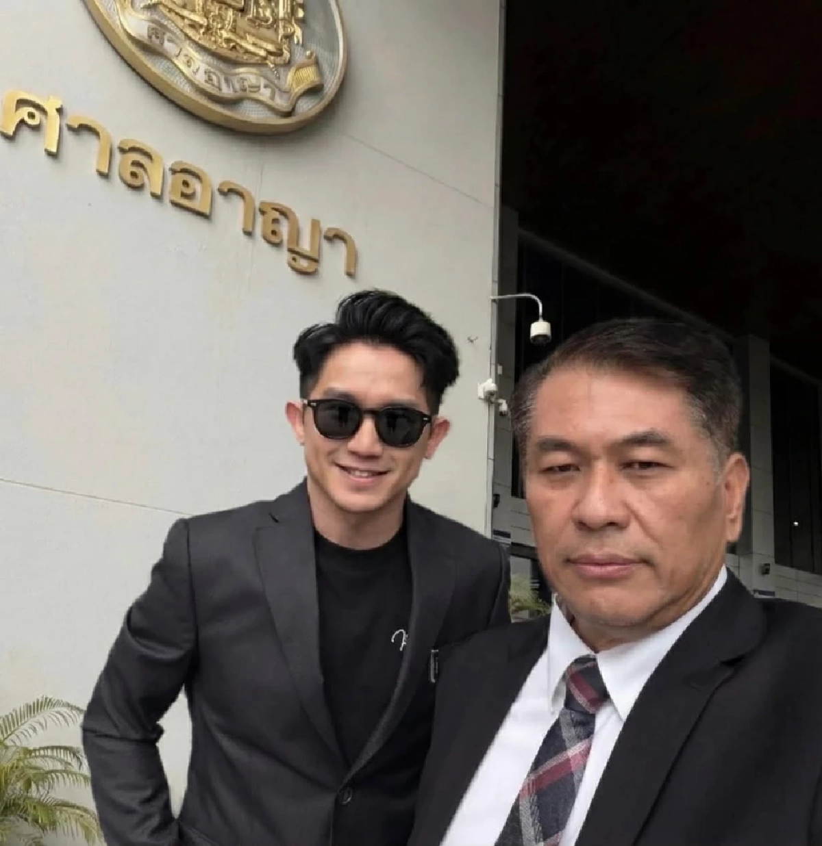 ศาลอุทธรณ์ยกฟ้อง "หมออั้ม" ไม่ผิดหมิ่นประมาท "บุ๊ง" อดีตแกนนำ 3 นิ้ว