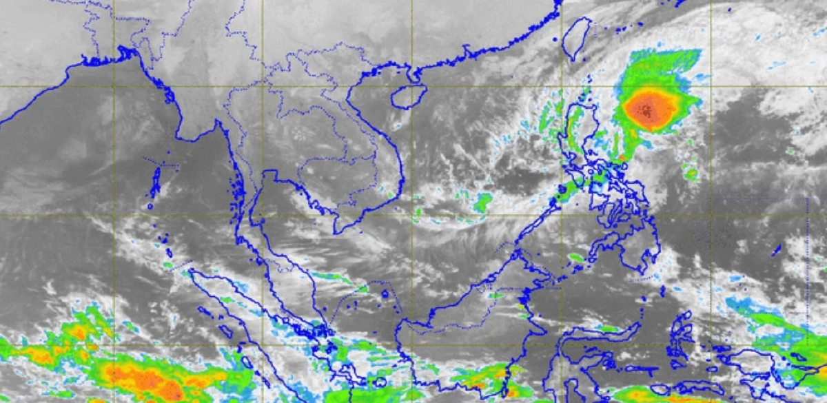 'พยากรณ์อากาศ วันนี้' 18 ม.ค. 69 จับตาฝน 11 จังหวัด อุตุฯ เตือนมาแล้ว