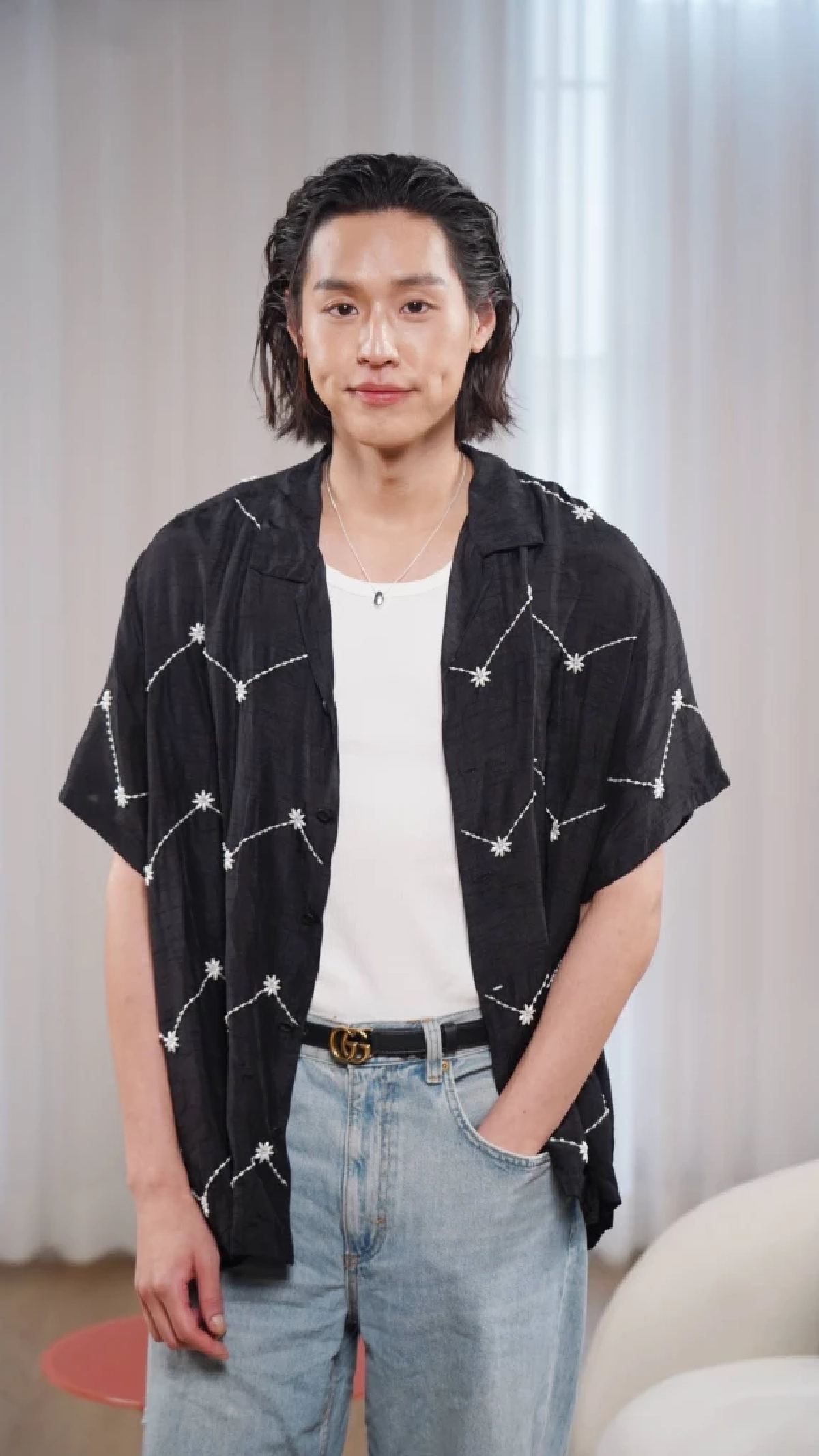 "บิวกิ้น" เปิดปมดิ่งภาวะ Burnout รุมเร้า พร้อมเฉลยทำไม "ไม่ยอมตัดผม"