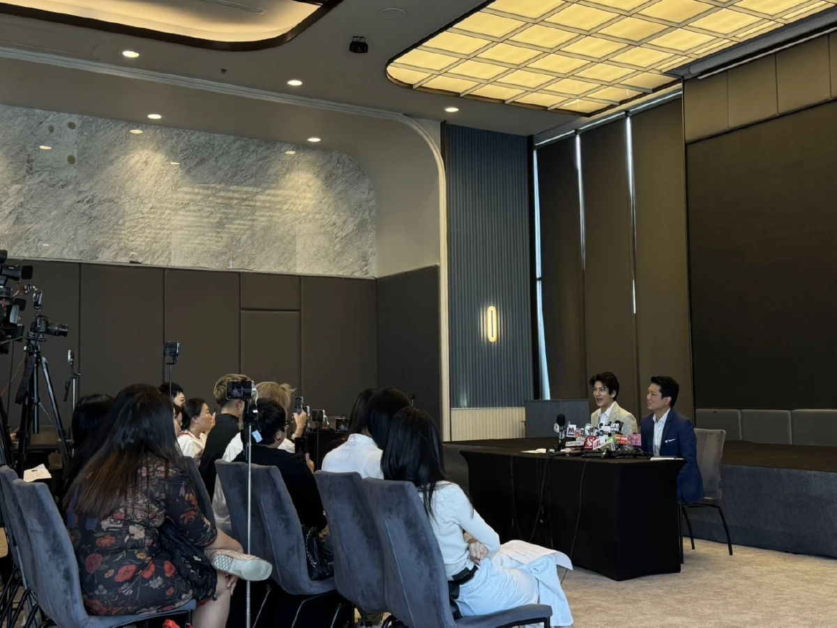 “ติ๊ก เจษฎาภรณ์” แจงโดนปลดพ้นกรรมการค่าย ยัน! ไร้อำนาจคุม PROXIE