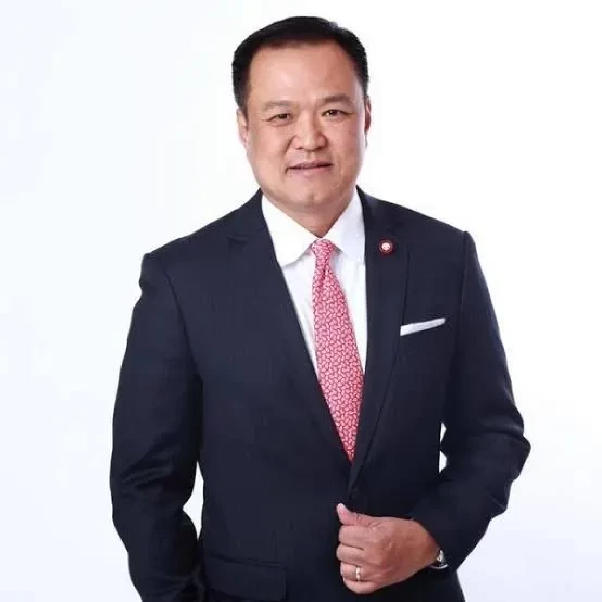 “อนุทิน” ย้ำ! จุดยืนแก้รัฐธรรมนูญ ไม่แตะหมวด 1-2 จี้บางพรรคประกาศจุดยืนให้ชัด