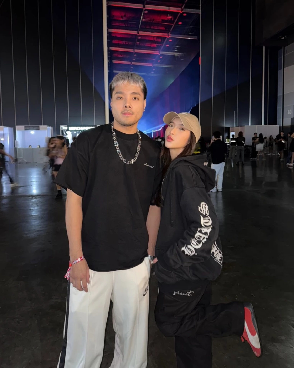 "พีท กันตพร" ตอบปัญหา "บิว วรพนธ์" น้องชาย "แก้มบุ๋ม" ถูก "ได๋ได๋" แฉพาหญิงเข้าบ้าน