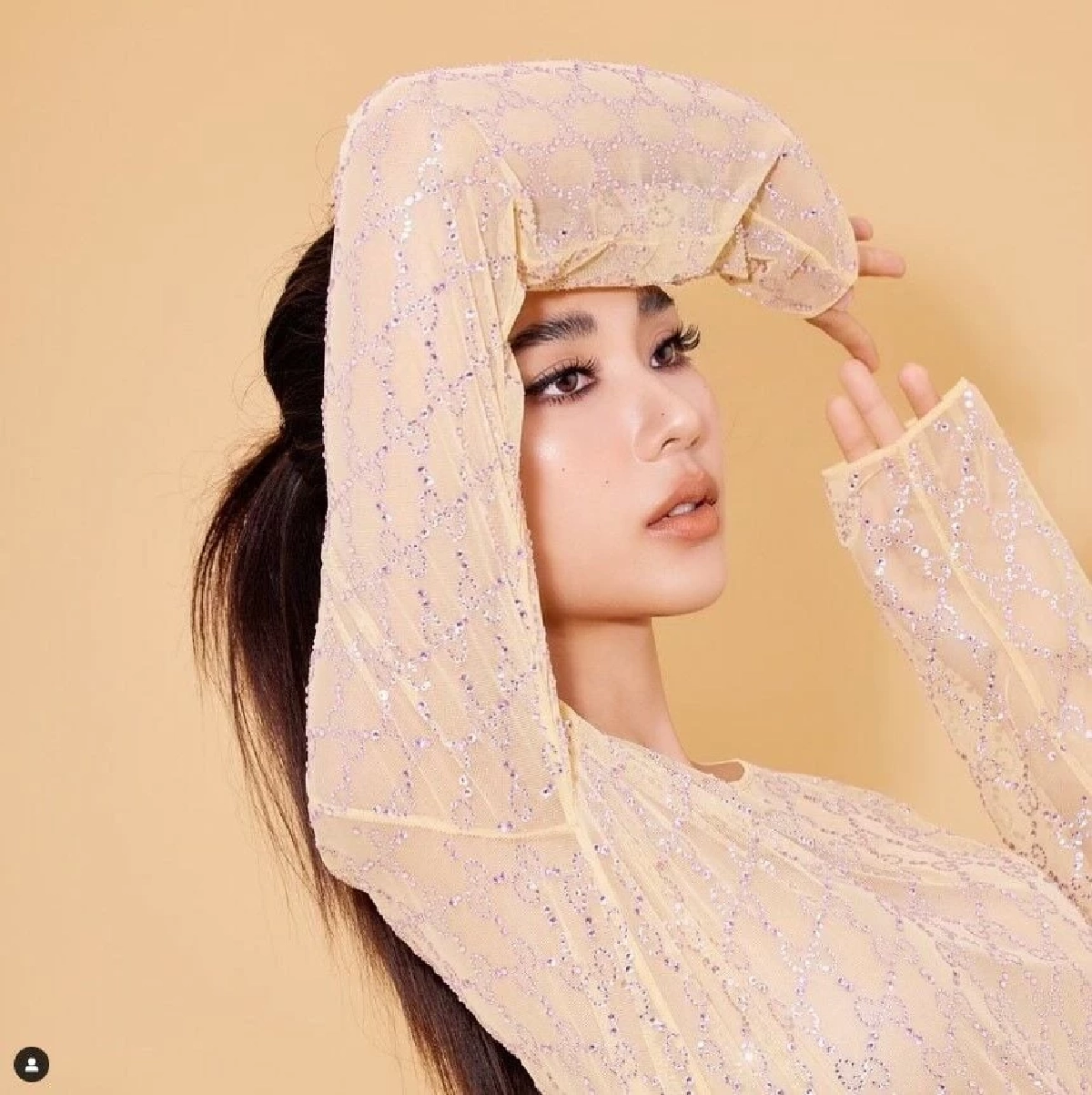 “ญดา” ปล่อยโฮ! มรสุมสุขภาพรุมเร้า ป่วยหนักตั้งแต่อายุยังน้อย