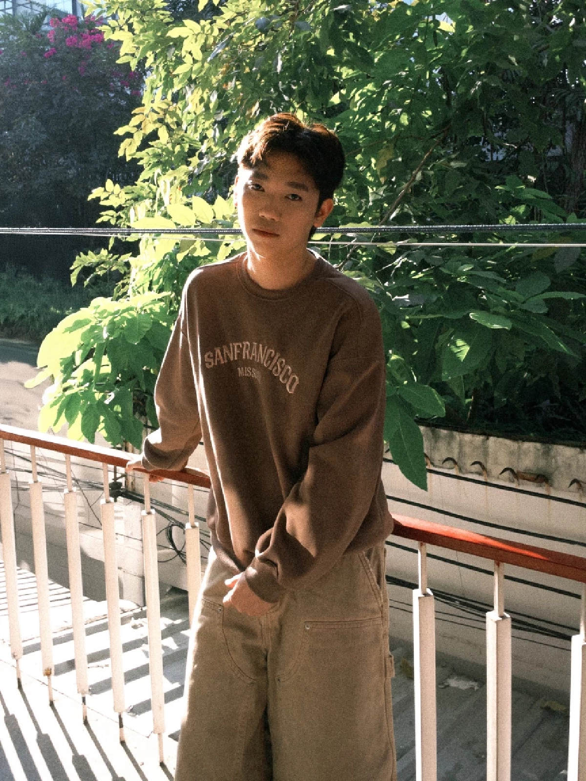 THREETIME (ทรีไทม์) ศิลปินใหม่ ประเดิมปล่อย MORNING  เพลงดัง LAZYLOXY