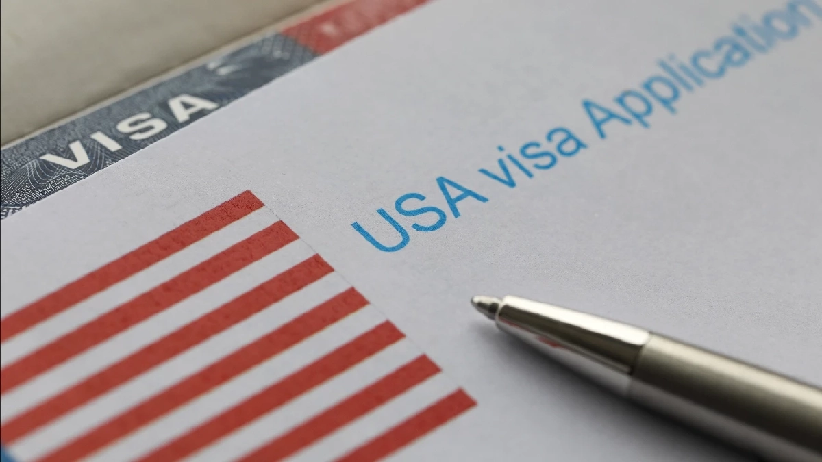 สหรัฐฯ เตรียมระงับวีซ่าย้ายถิ่น 75 ประเทศ 'ไทย' โดนด้วย! ดีเดย์ 21 ม.ค. นี้