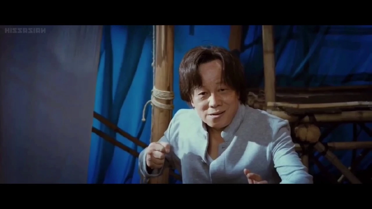 ปิดตำนาน "บรูซ เหลียง" ปรมาจารย์กังฟูคนดัง เสียชีวิตแล้วในวัย 77 ปี