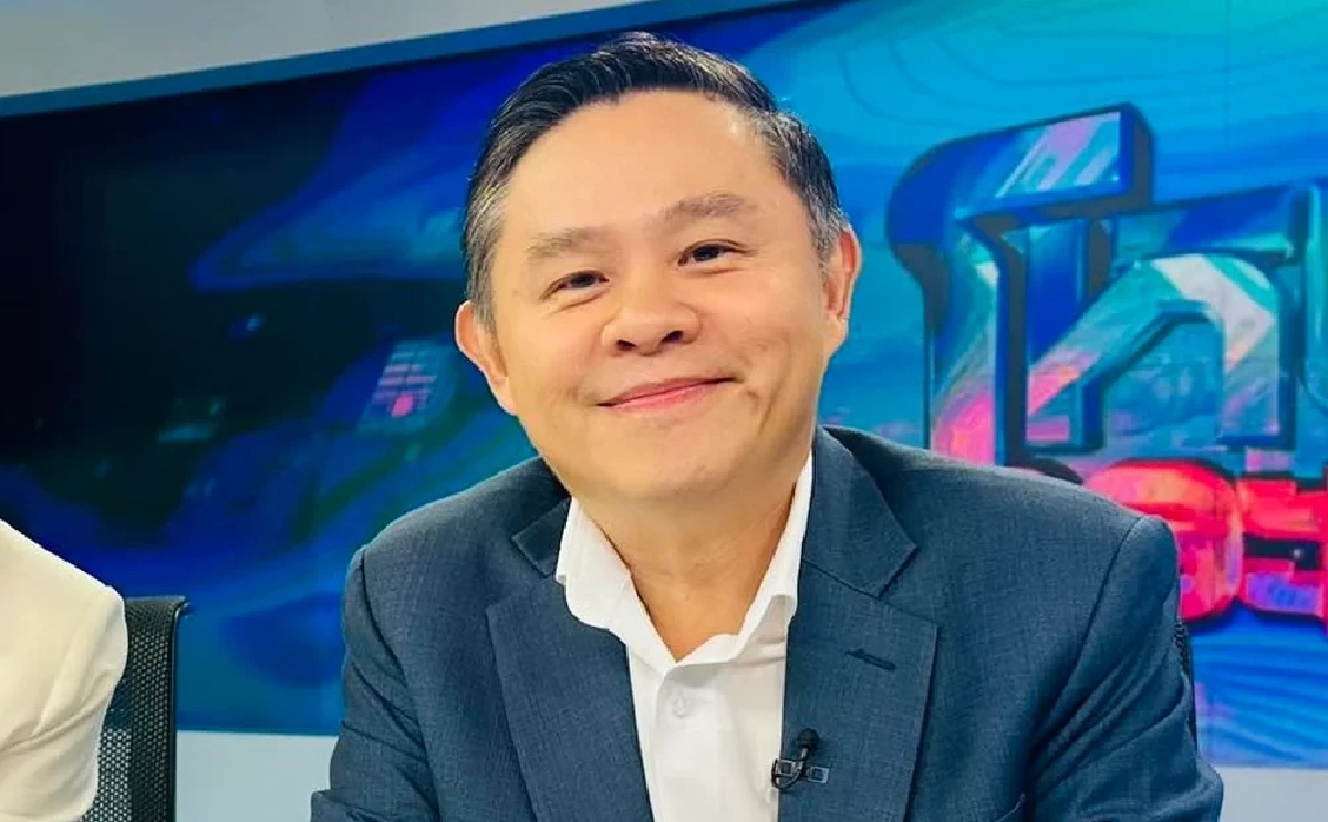 "หนุ่ม กรรชัย" ตอบชัดสถานะ "ทนายแก้ว" หวนคือจอ? ลั่น! ต้องเคลียร์ตัวเองให้ใสก่อน