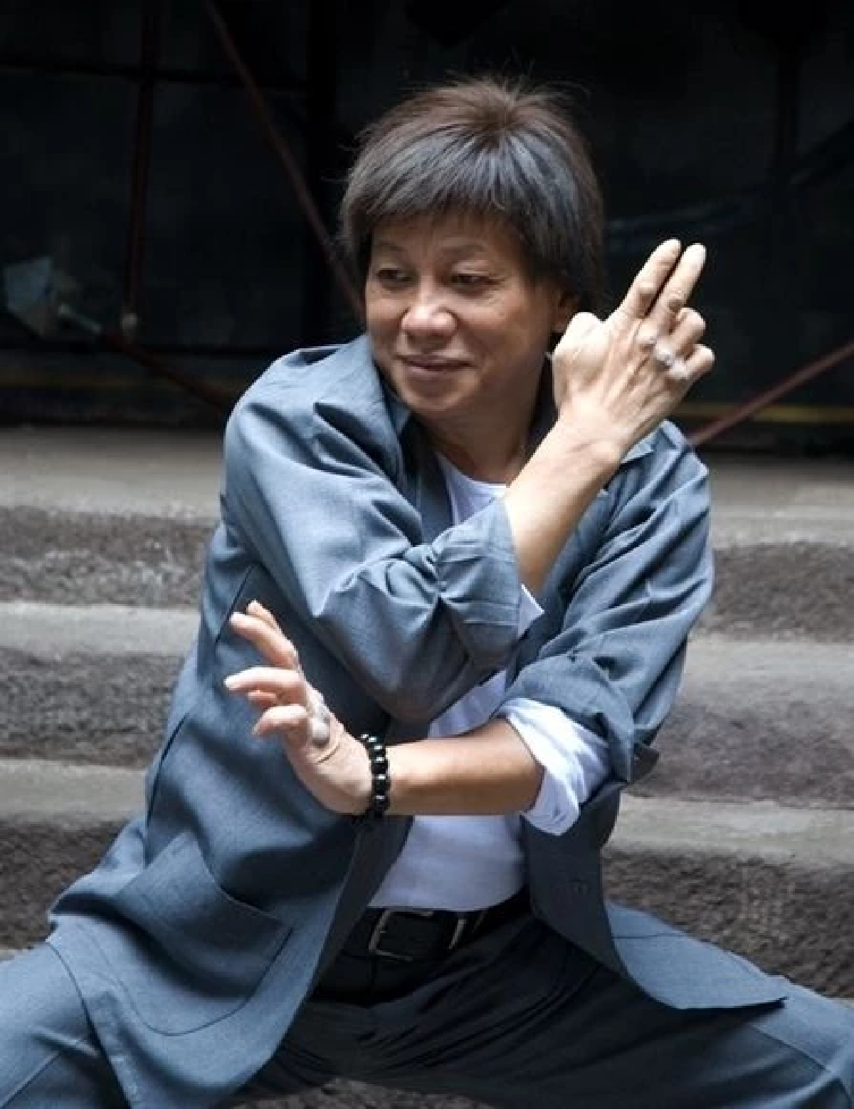 ปิดตำนาน "บรูซ เหลียง" ปรมาจารย์กังฟูคนดัง เสียชีวิตแล้วในวัย 77 ปี