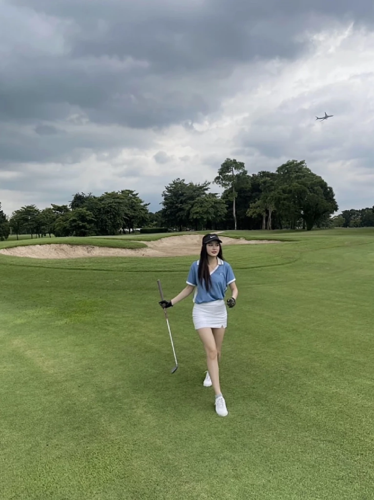 ประวัติ "แทน ดวงแก้ว" ดาวรุ่งป้ายแดง ซีรีส์ "Play Park รักไม่คาดฝัน"