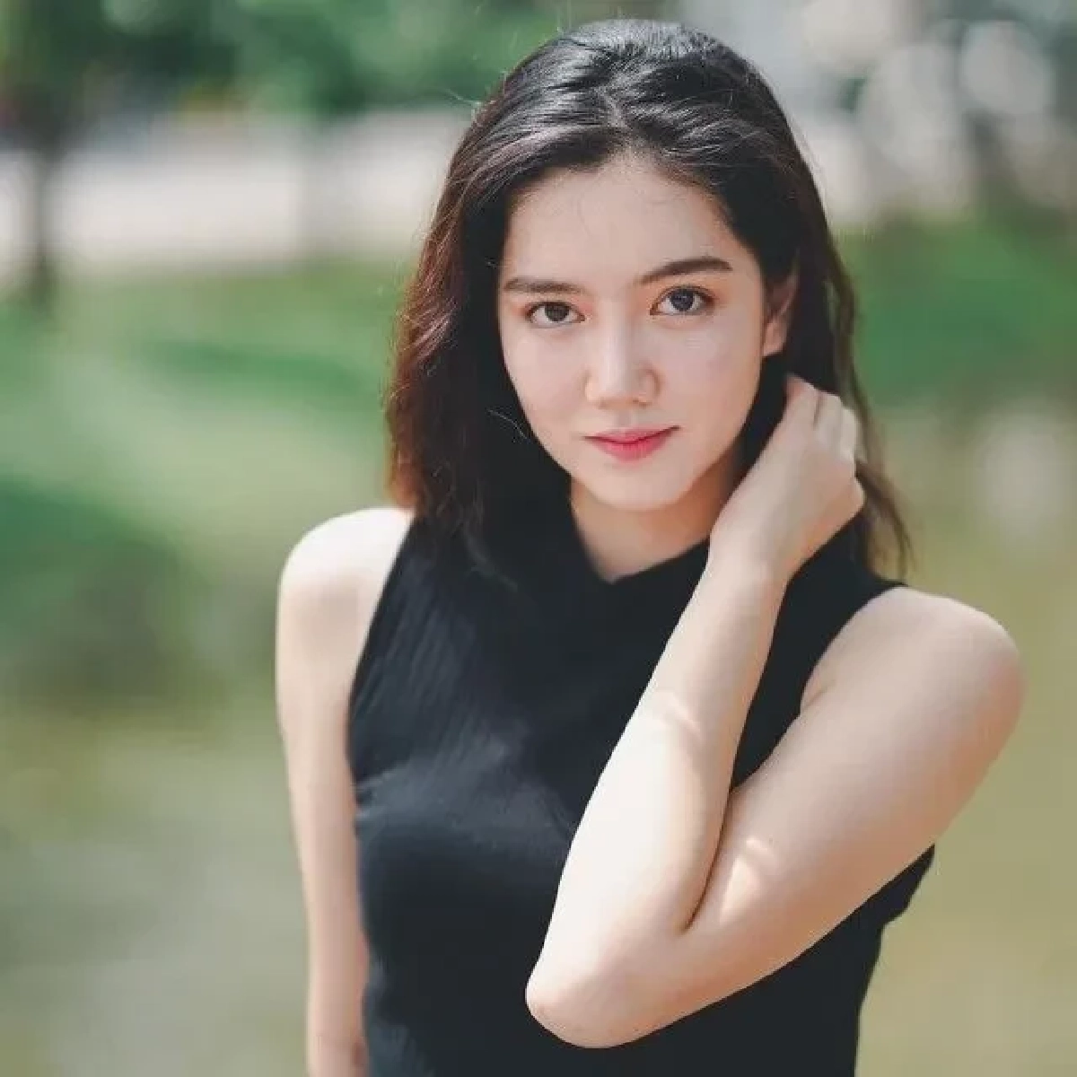 ‘ริชชี่’ เปิดปากปมเลิก ‘ก็อต’ มูฟออนทิ้งอดีต  ลั่น! ไม่ต้องเศร้าแทนหนู