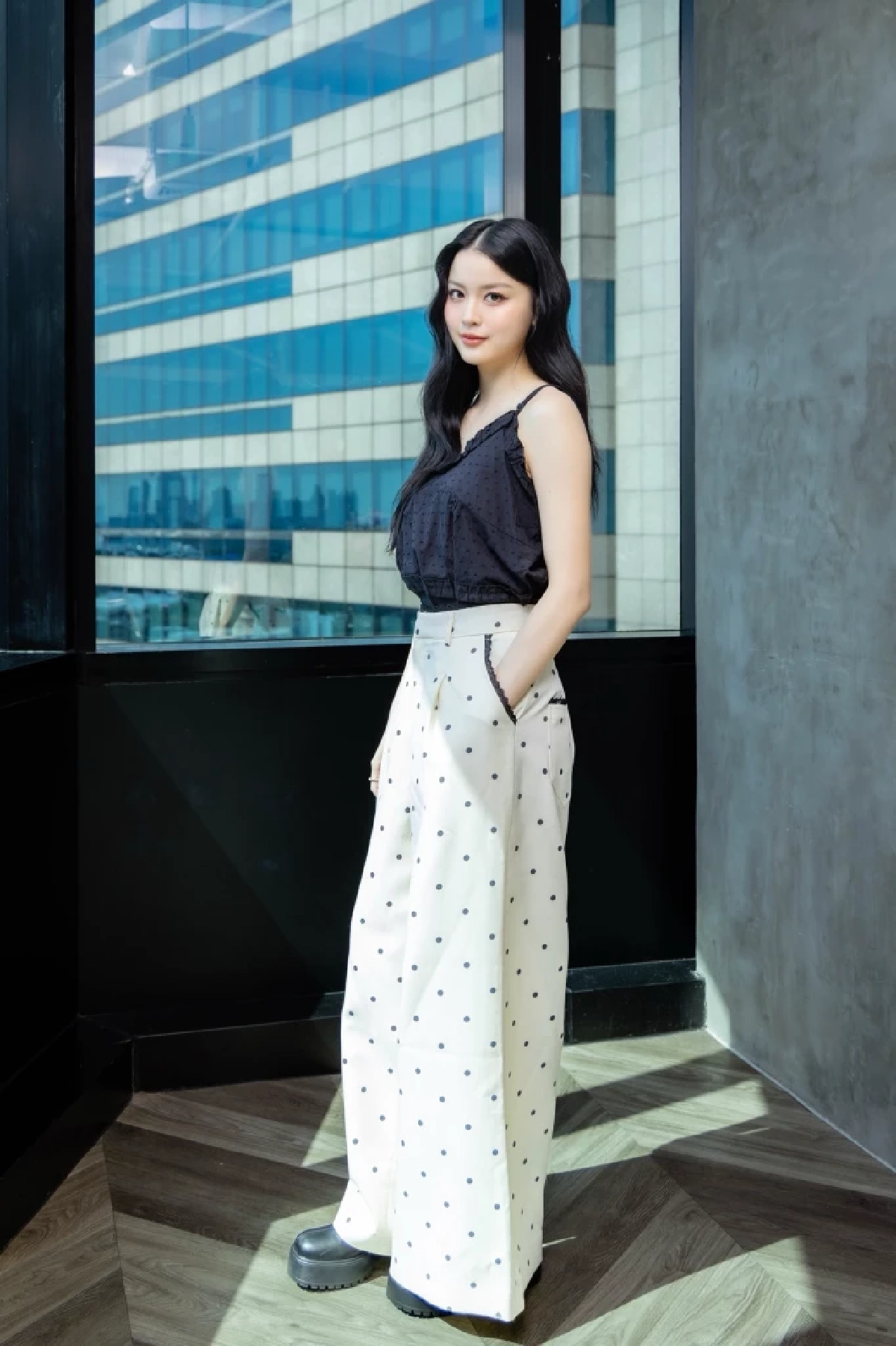 ประวัติ "แทน ดวงแก้ว" ดาวรุ่งป้ายแดง ซีรีส์ "Play Park รักไม่คาดฝัน"