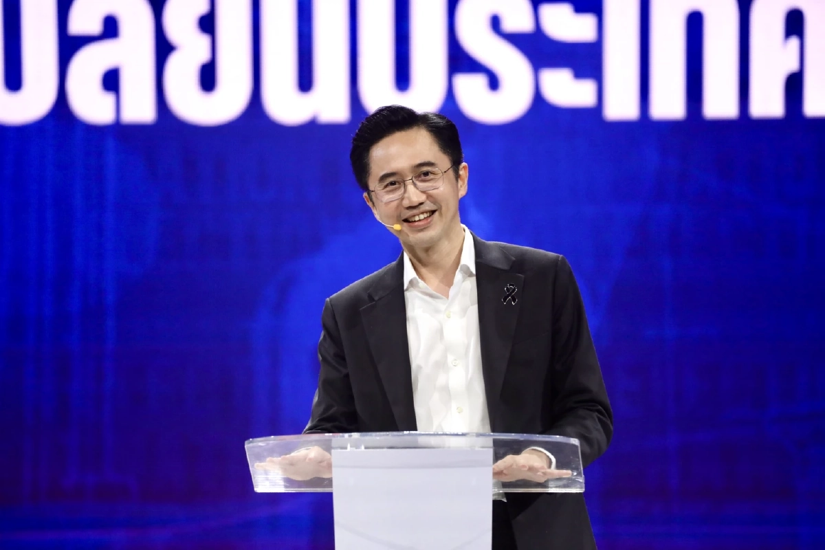 เจาะลึกทีมโฆษกเพื่อไทย ดึงคนรุ่นใหม่เสริมทัพสื่อสาร