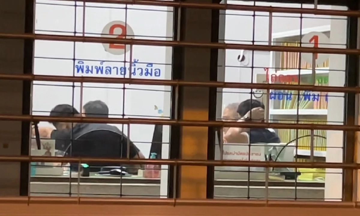 จับแล้ว! พนักงานขโมยทอง โรงรับจำนำเทศบาลนครตรัง เปิดคำสารภาพ