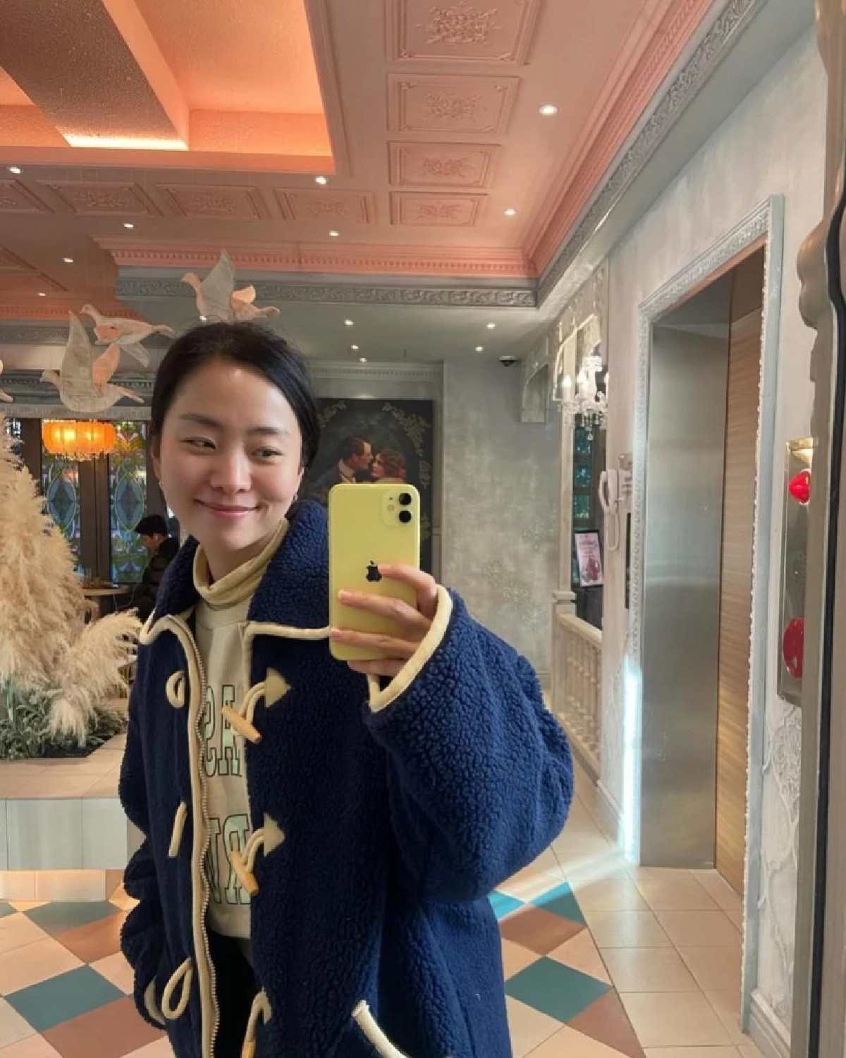 ฟ้าแลบ! 'อ - น' นักแสดงดัง ประกาศวิวาห์เงียบ เซอร์ไพรส์ทั้งวงการ