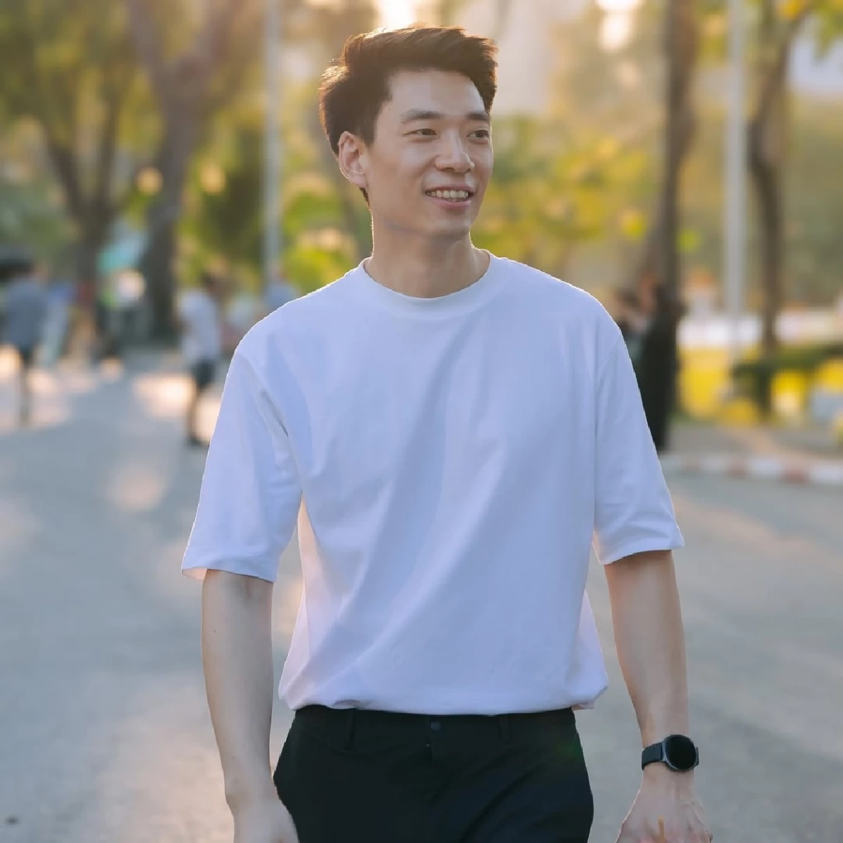 ประวัติ ดร.จั๊ม เจษฎา เลิศธนสาร ผู้สมัคร สส. พรรคประชาธิปัตย์