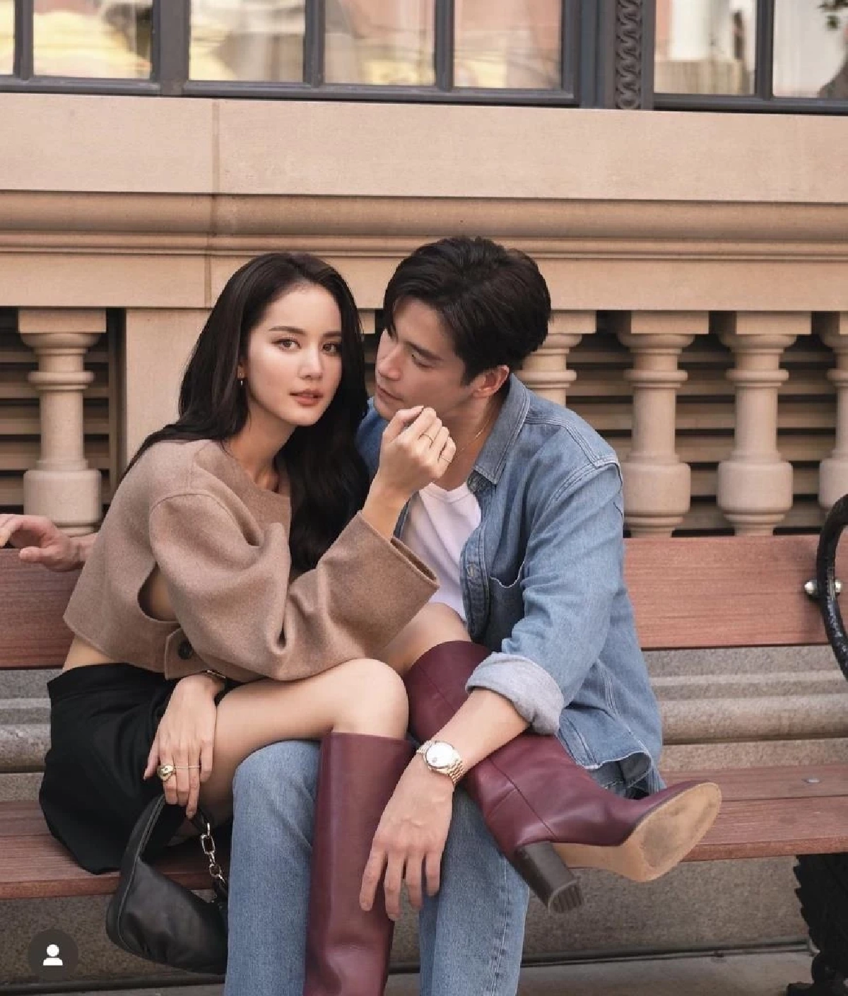 "อาเล็ก" ออกโรงป้อง!  "โบว์ เมลดา" งงดราม่า "เป็นคนอีสาน" มาได้ไง?