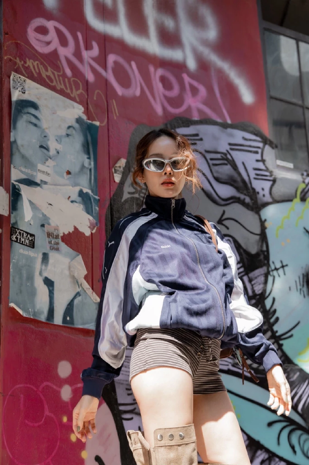 "ปุ้มปุ้ย" ฟาดนิ่ม! ไม่เห็นการใช้ความรุนแรงไม่ใช่การสอนเด็ก