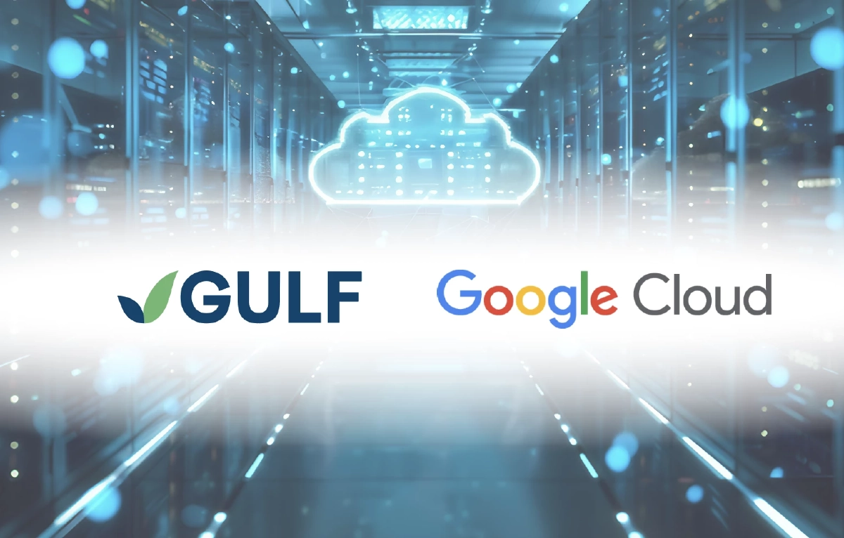 Gulf Edge จับมือ Google Cloud ขับเคลื่อนไทยสู่ยุค AI เสริมแกร่งด้านดิจิทัลระดับประเทศ