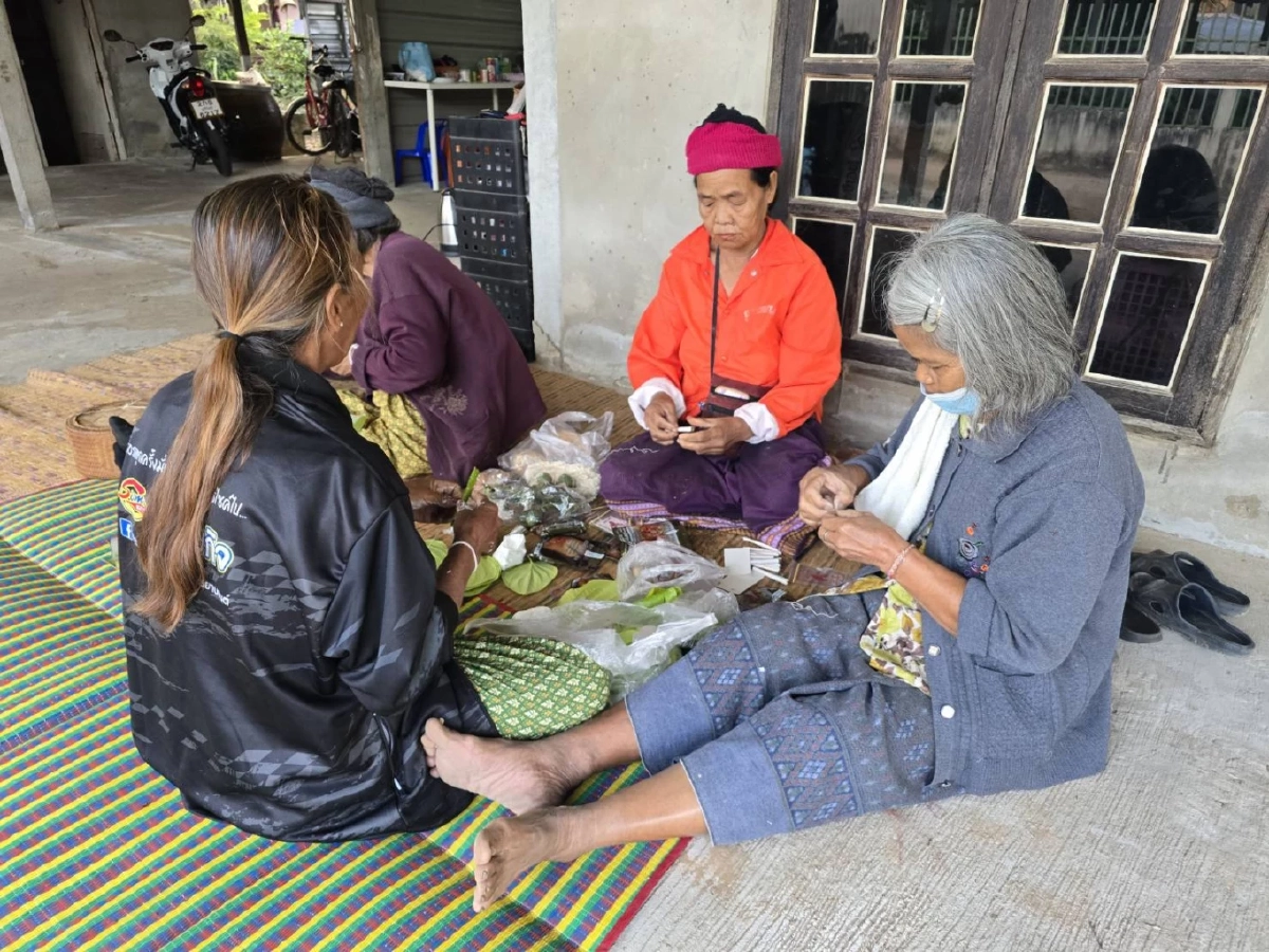 ตาวัย 75 เสียชีวิตคาที่นอนกลางดึก หลังอากาศลดฮวบเหลือ 18 องศา