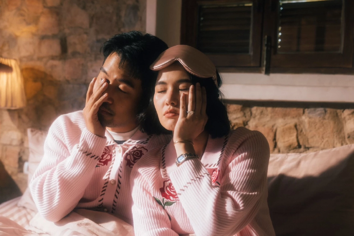 Proud Olives หวนจับไมค์ในรอบ 10 ปี ปล่อยเพลงเสียงเธอ (Every Morning)