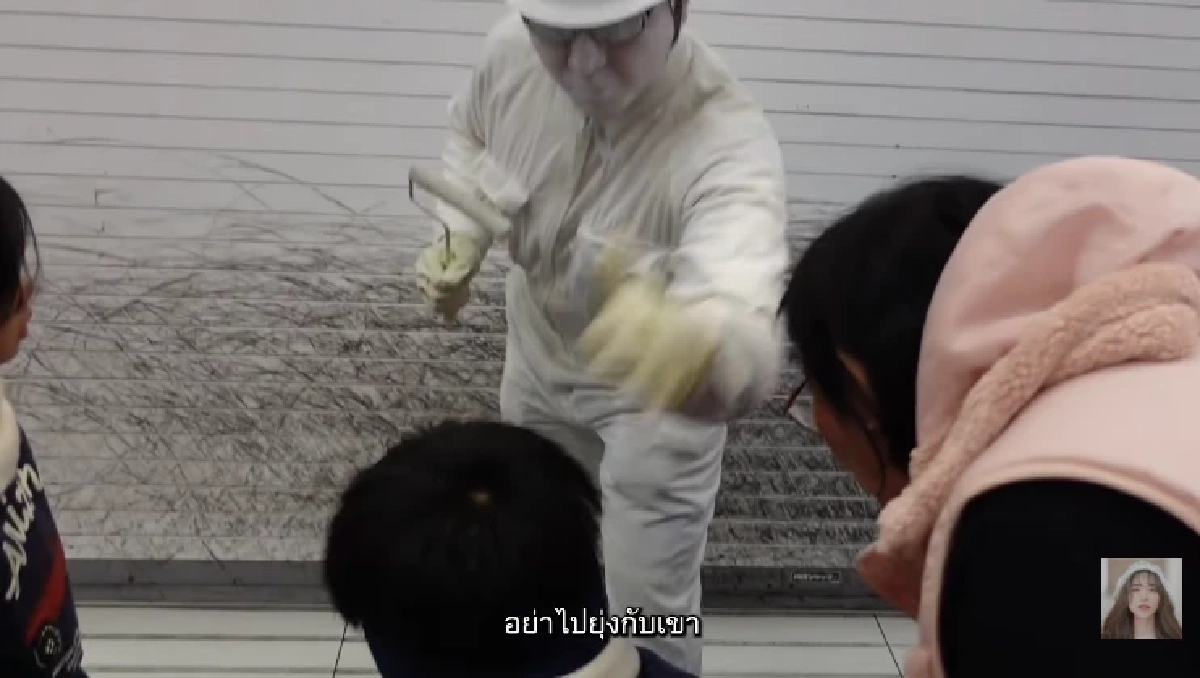 "ปุ้มปุ้ย" ฟาดนิ่ม! ไม่เห็นการใช้ความรุนแรงไม่ใช่การสอนเด็ก