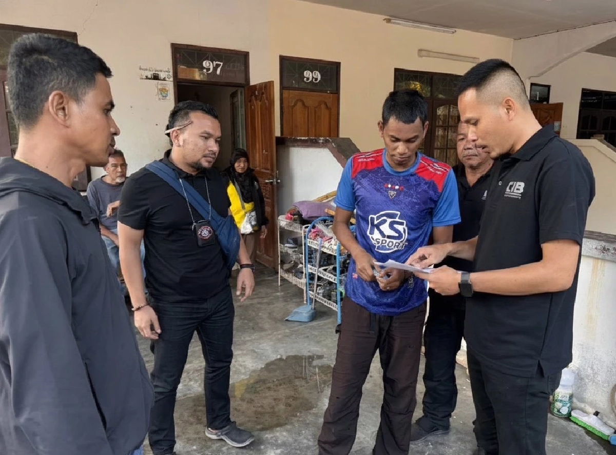 รวบแก๊งโจ๋บุกพังประตูสถานพินิจฯ ยกพวกถล่มคู่อริ ท้าทายอำนาจรัฐ