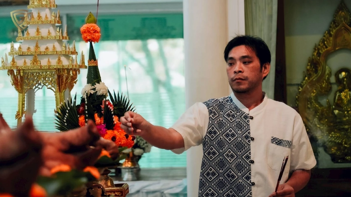 ขนลุก"อาจารย์โอเล่" คำเตือน  ปมปัญหาชายแดน บอกแล้วนะ ในที่สุดก็..