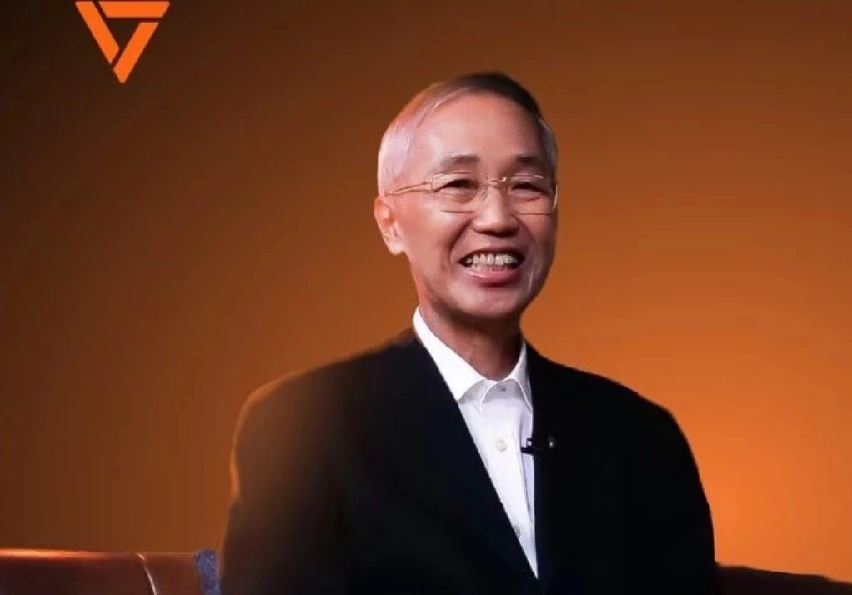 ‘เท้ง’ เมินดราม่า ป้อง ‘ทูตพิศาล’ ยันตรวจประวัติดีแล้ว หลังถูกแฉ