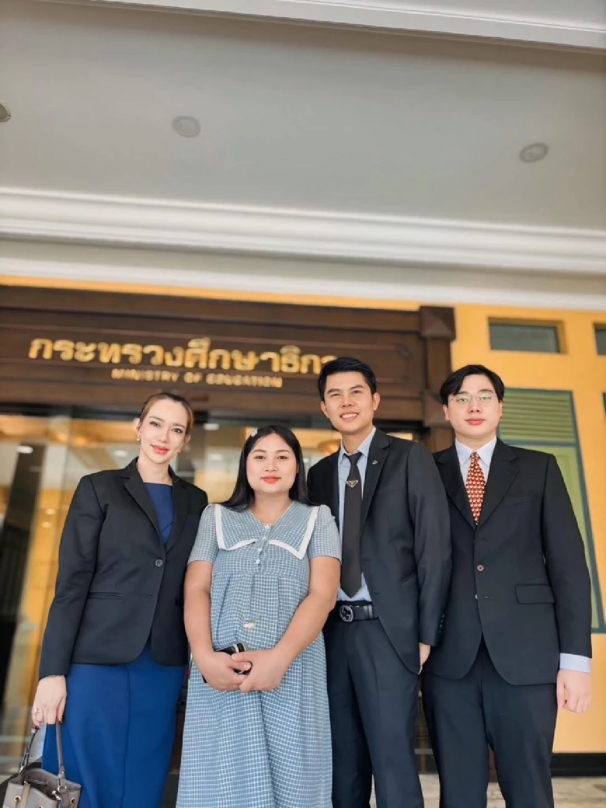 แรง! เปิดผลสอบ "ครูบี๋" แอบมีความสัมพันธ์ชู้สาว "ทหารยศนายสิบ"