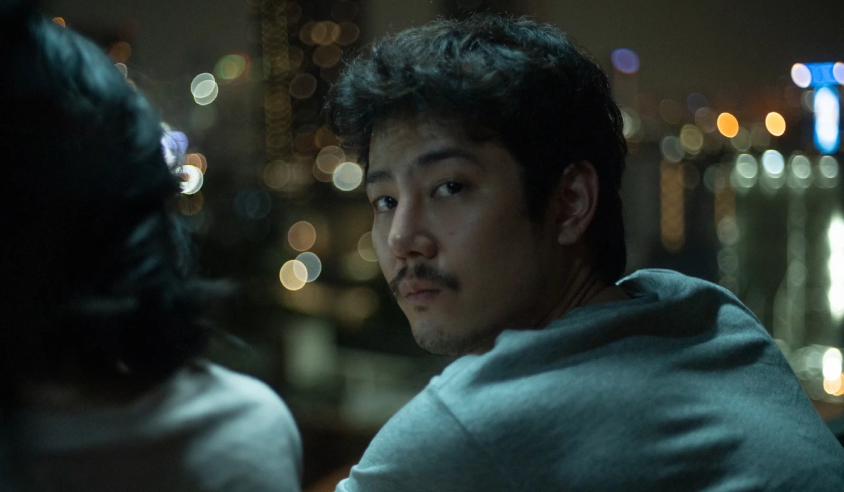 "เพชร เผ่าเพชร" ว่าที่คุณพ่อใน "พนักงานใหม่" (โปรดรับไว้พิจารณา)