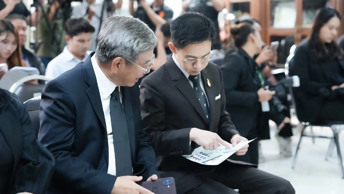 “โพลพระปกเกล้า” สนามเลือกตั้ง 69  จับตา Gen Y-X ตัวแปรจุดเปลี่ยนการเมือง