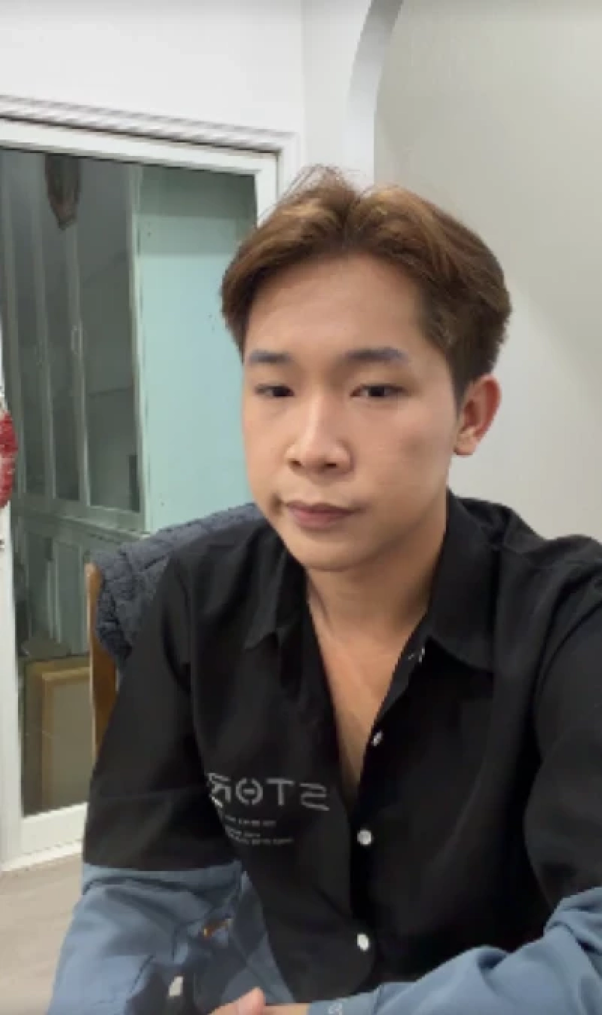 สรุปดราม่า! "ซัน วงศธร – แพรวพราว" เจอพายุโซเชียล "พ่อบิ๊ก" โพสต์แรงเรื่องอะไร