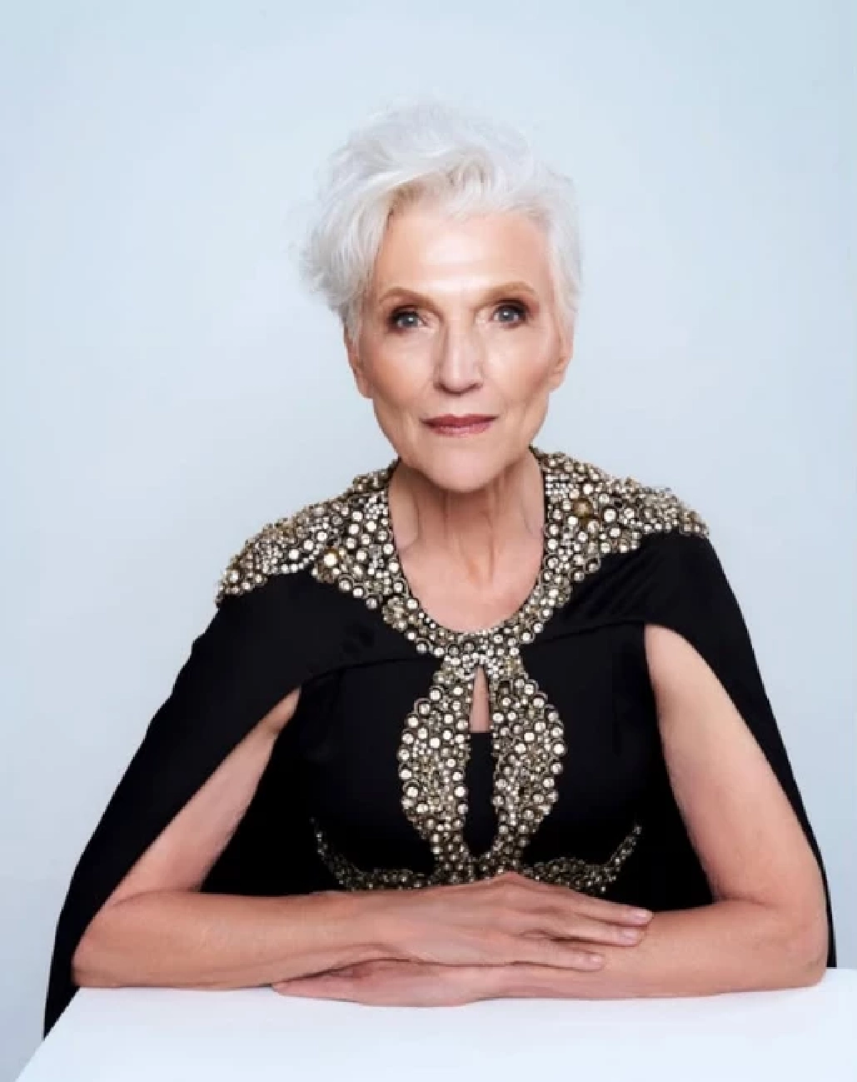 ชาวเน็ตตาไวส่อง IG “Maye Musk” เจอแบรนด์ไทยโผล่กลางคฤหาสน์มหาเศรษฐี